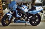 FZR